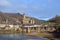 Castle Estaing in france - Aveyron