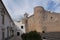 Castle, Estremoz, Alentejo region,