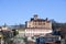 Castle `Falletti` of Barolo, Cuneo - Piedmont