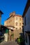 Castle Falletti of Barolo, Cuneo - Piedmont