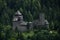 Castle Finstergruen, Lungau, Austria