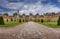 Castle Fontainebleau, France