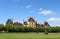 Castle Fontainebleau, France