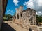 Castle of Fort San Pedro in Cebu city