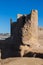 Castle fortress in Safi, Morocco