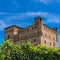 Castle Fossano,