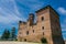 Castle Fossano,