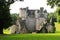 Castle Fraser, Scotland