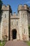 Castle Gatehouse, Dunster, England