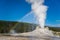 Castle Geyser Rainbow