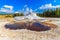 Castle Geyser, Yellowstone National Park (Upper Geyser Basin)