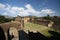 Castle in Gondar, Ethiopia