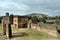 Castle in Gondar, Ethiopia