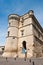 Castle in Gordes