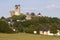 Castle Greifenstein, Hesse, Germany