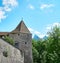 Castle of Gruyere