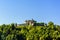 Castle of Gruyeres, Haut-Intyamon, Gruyere, Fribourg, Switzerland