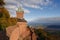 Castle of Haut-Koenigsbourg, Alsace, France