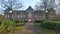 Castle heeze built 1665