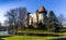 Castle Heidenreichstein, Waldviertel.