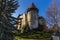 Castle Heidenreichstein, Waldviertel.