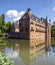 Castle Het Oude Loo in Apeldoorn