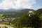 Castle Hohenwerfen