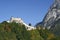 Castle Hohenwerfen