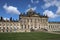 Castle Howard, a stately home in North Yorkshire, England, UK