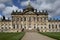 Castle Howard, a stately home in North Yorkshire, England, UK