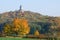 Castle Humprecht, Czech Republic