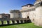 Castle in Italy - Rocca Roveresca