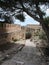 Castle at Jativa, Valencia y Murcia, Spain