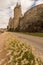 Castle josselin