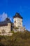 Castle Karlstejn in Czech Republic