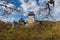 Castle Karlstejn in Czech Republic