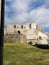 Castle king Sancho - TARIFA- Cadiz-Andalusia-Spain