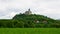 Castle Kuneticka Hora, Czech Republic