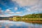 Castle Lachlan on Loch Fyne