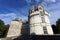 Castle of Le Lude, Sarthe