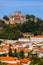 Castle in Leiria - Portugal