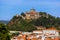 Castle in Leiria - Portugal