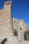 The castle of Lindos, Rhodes