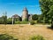 Castle Linnep in Germany