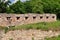 Castle Lukov ruins