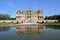 Castle of Maisons Laffitte