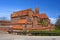 Castle in Malbork