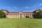 Castle in Mandria park, Venaria, Italy