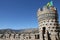 Castle Manzanares El Real