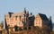 Castle in Marburg, Germany